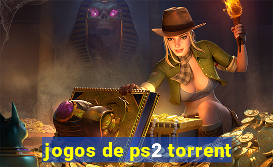 jogos de ps2 torrent